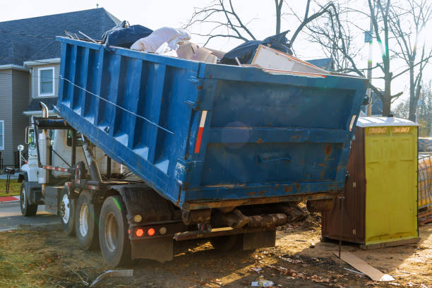 Recycling Services for Junk in Salem, SD